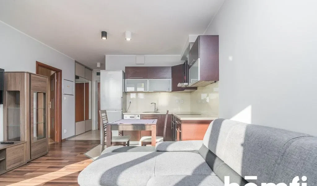 2 pokoje z balkonem i garażem | Core Verona - zdjęcie 5