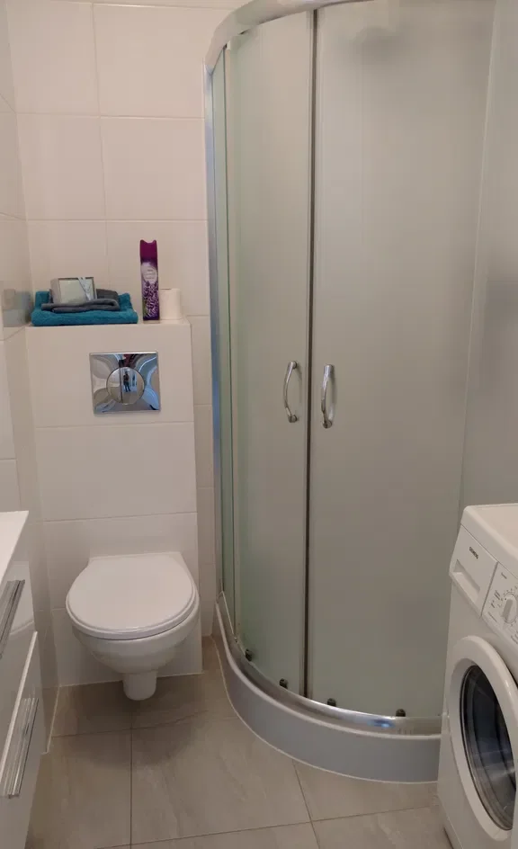 Kawalerka 30m2 Szczecin centrum - zdjęcie 9