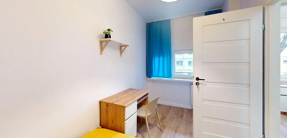 Pokój 9,2 m², ul. Toruńska, Targówek, od 30.06, bez prowizji - zdjęcie 3