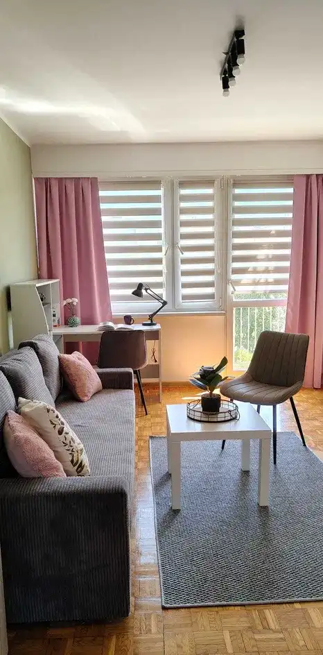 Pokoje 1 i 2-osobowe, NAPRZECIW UMK! TORUŃ - zdjęcie 2