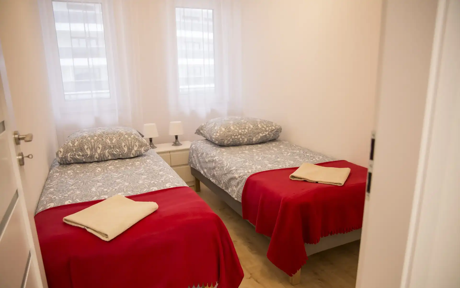 Wynajmę Apartament Jurowiecka 17 - zdjęcie 10