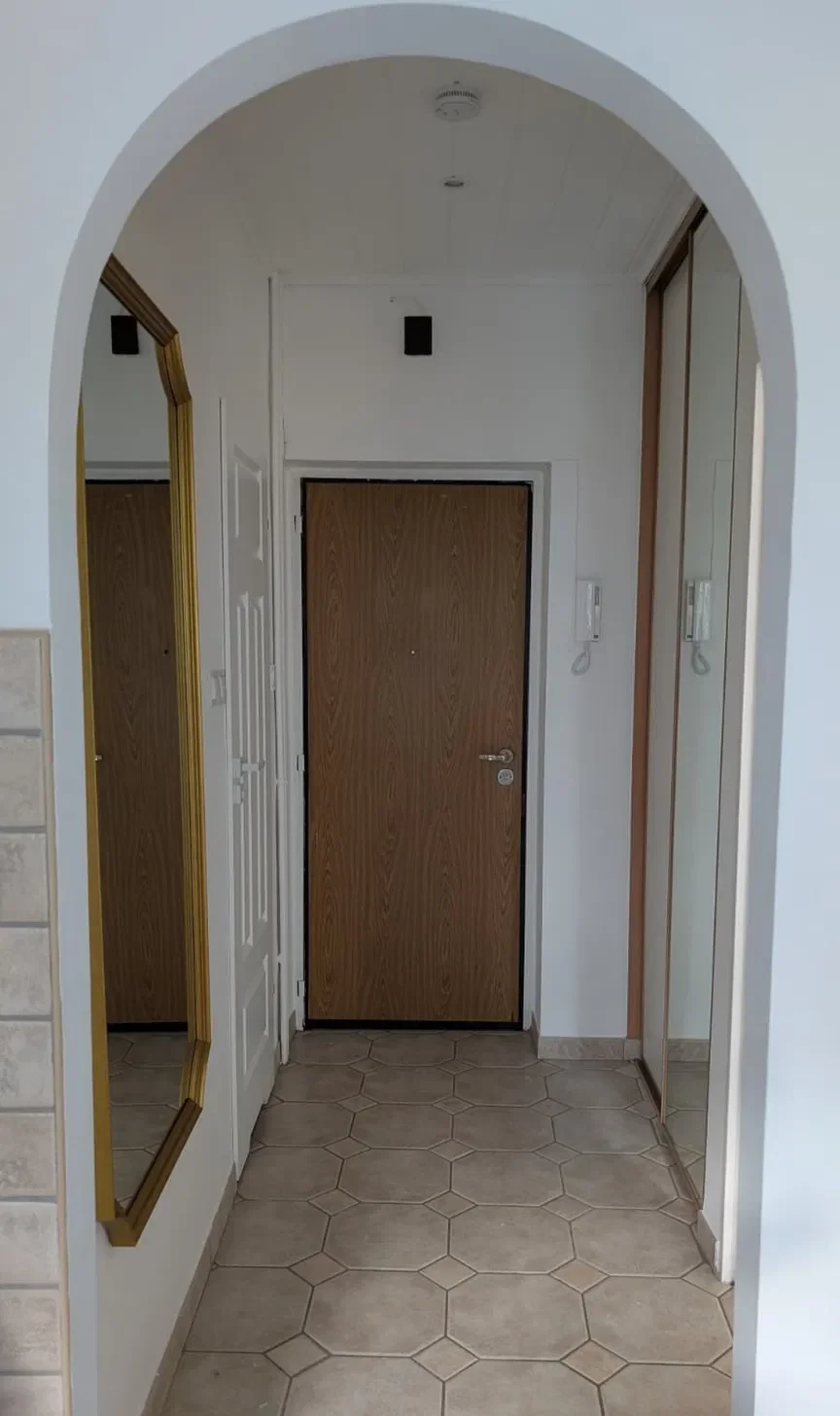Mieszkanie z balkonem w sercu Wrocławia - zdjęcie 8
