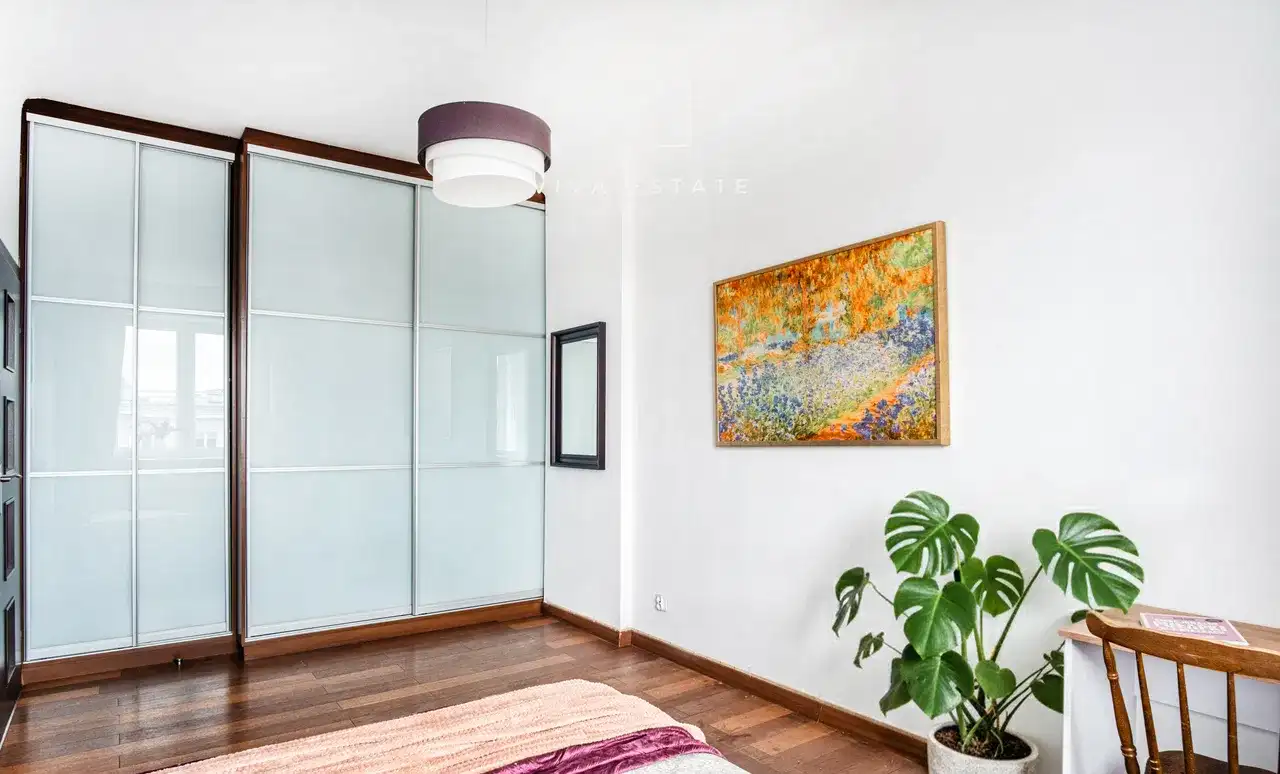 Kawalerka 35 m² przy Metrze Racławicka | Mokotów | Winda | - zdjęcie 5