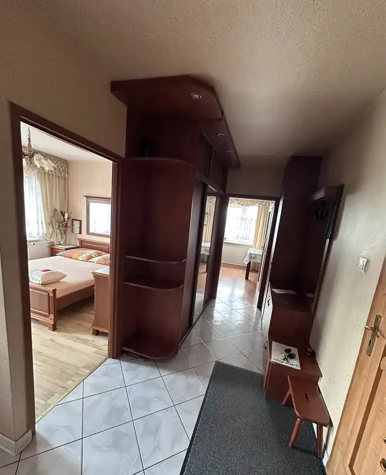 2 pokoje, mieszkanie na wynajem - Chorzów, Chorzów II - 68164051 • www.otodom.pl - zdjęcie 5