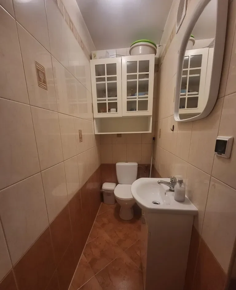 Pokój 1-osobowy 10 m2 Warszawa Ursynów ul. Hirszfelda - zdjęcie 8