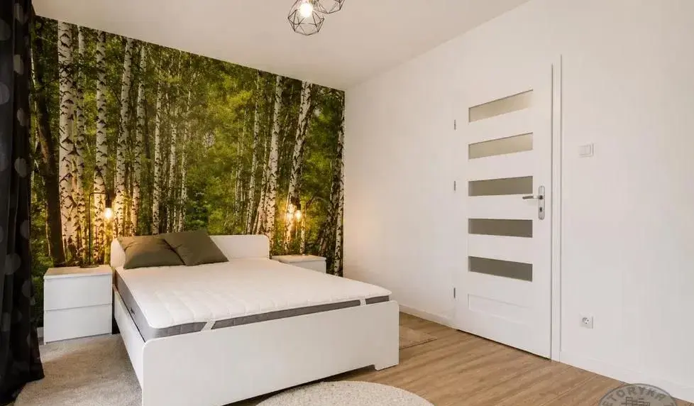 Mieszkanie, 50 m², Kraków - zdjęcie 4