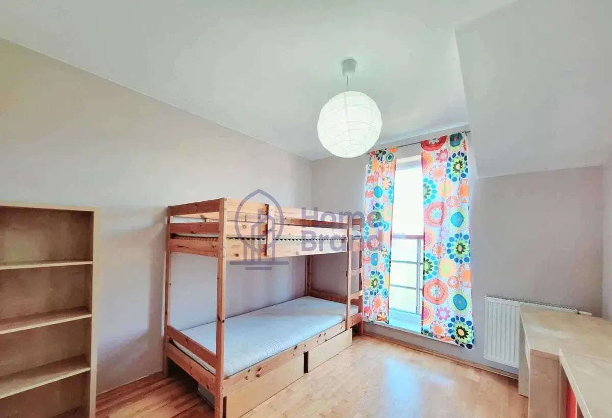 Mieszkanie 3pok. 69m² |Osobna kuchnia | ul. Kozia - zdjęcie 5