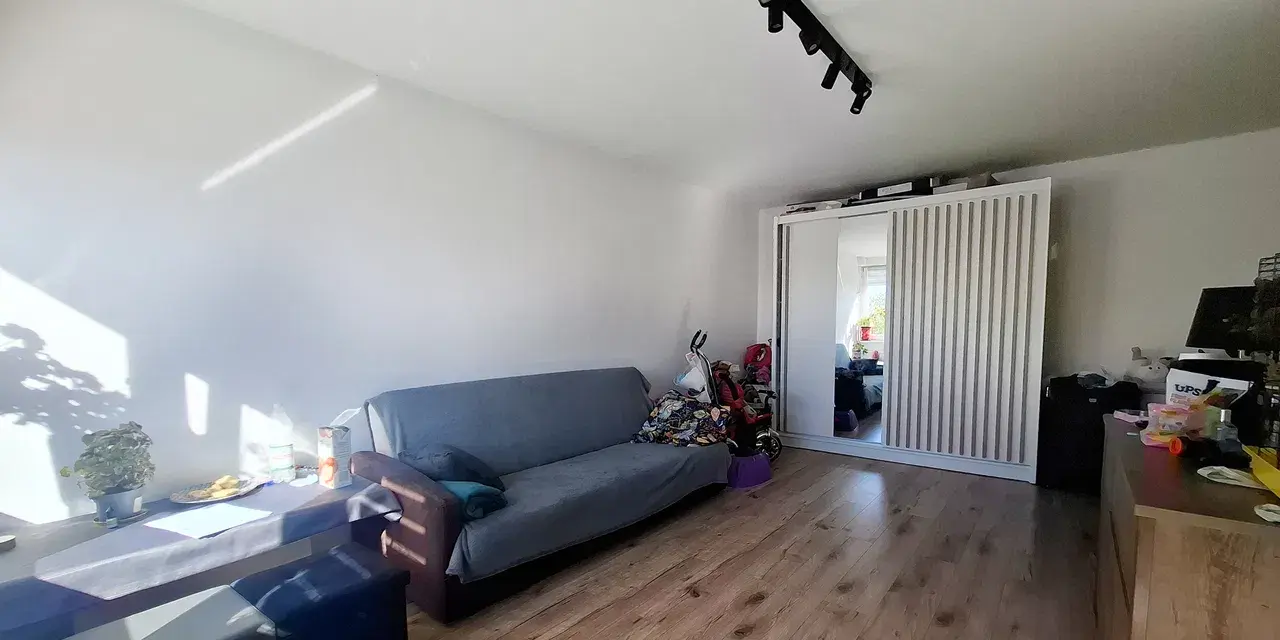 Komfortowe 2 pokoje w sercu miasta – umeblowane, balkon OD CZERWCA - zdjęcie 5
