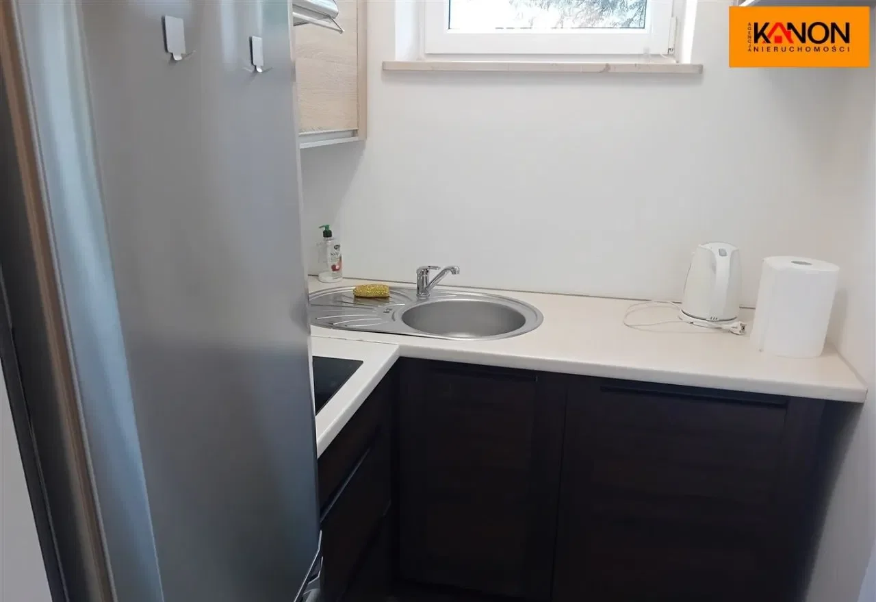 Mieszkanie, 43 m², Bielsko-Biała - zdjęcie 5