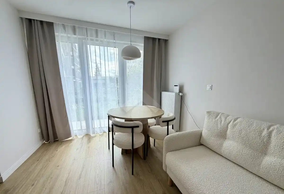 Nowe 2-pokojowe mieszkanie z ogródkiem-Bronowice - zdjęcie 4