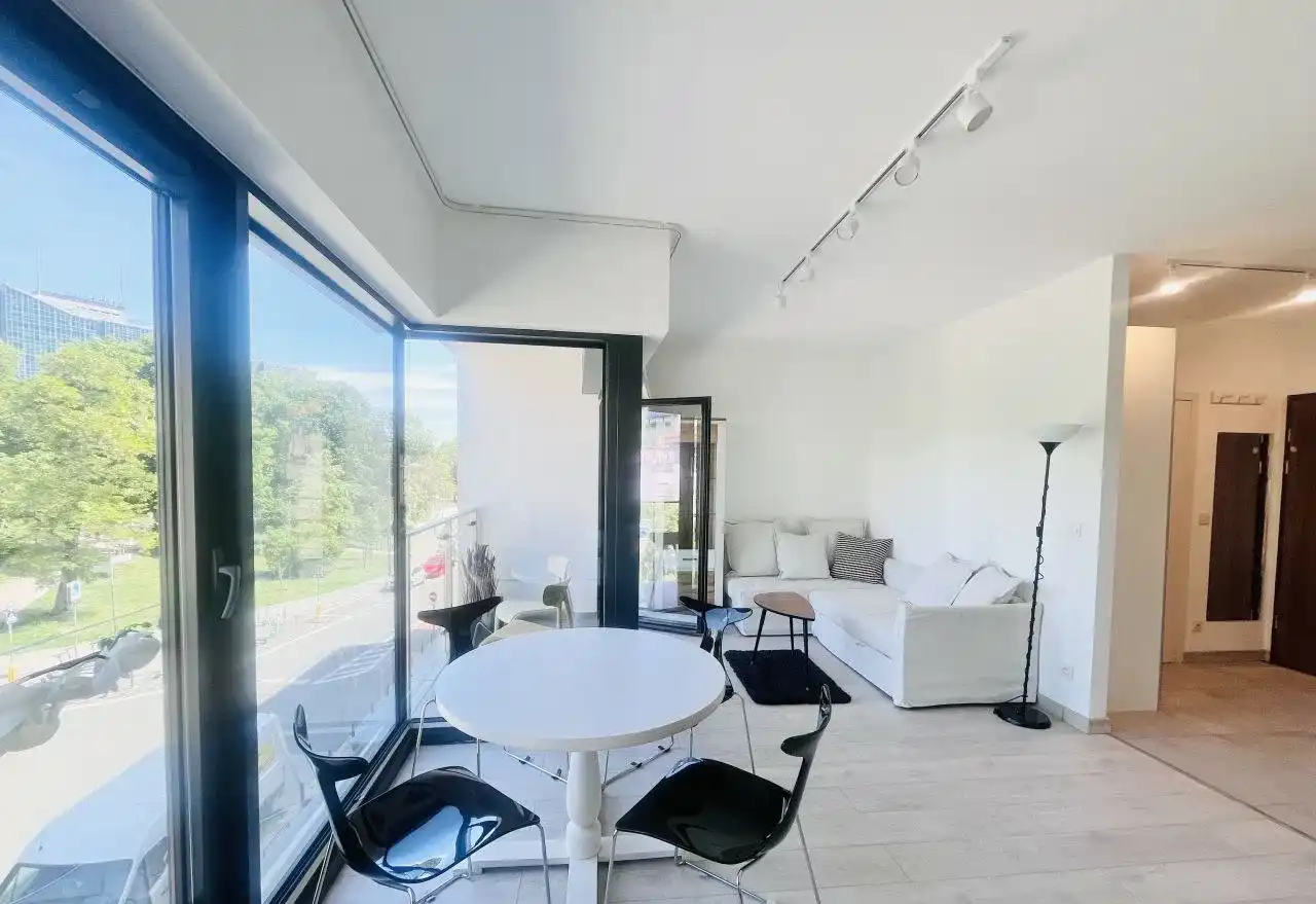 Mieszkanie, 40 m², Poznań - zdjęcie 9