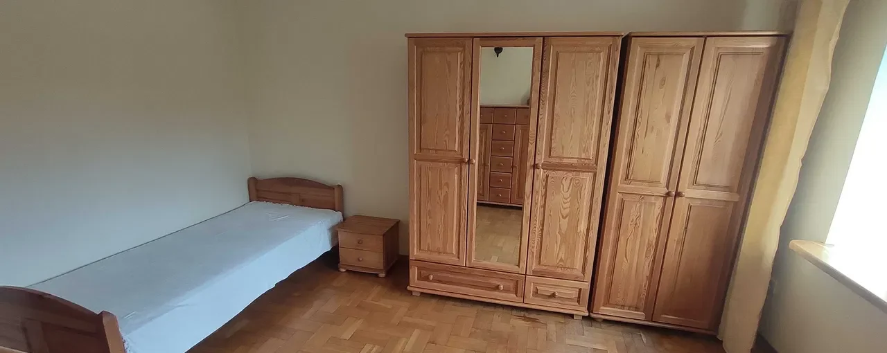 Pokój 20 m2 do wynajęcia W-wa Wawer - Radość blisko SKM/PKP - zdjęcie 3
