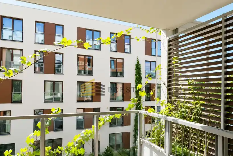 Super apartament na Eko Parku. Ochrona 24/7 - zdjęcie 9