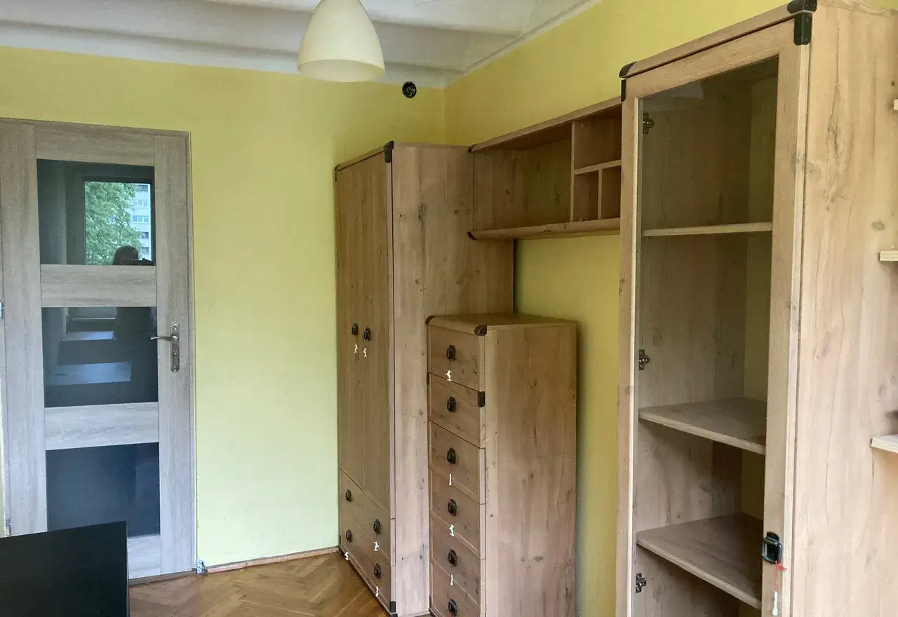 3-pokojowe mieszkanie do zamieszkania na Krzykach - zdjęcie 5