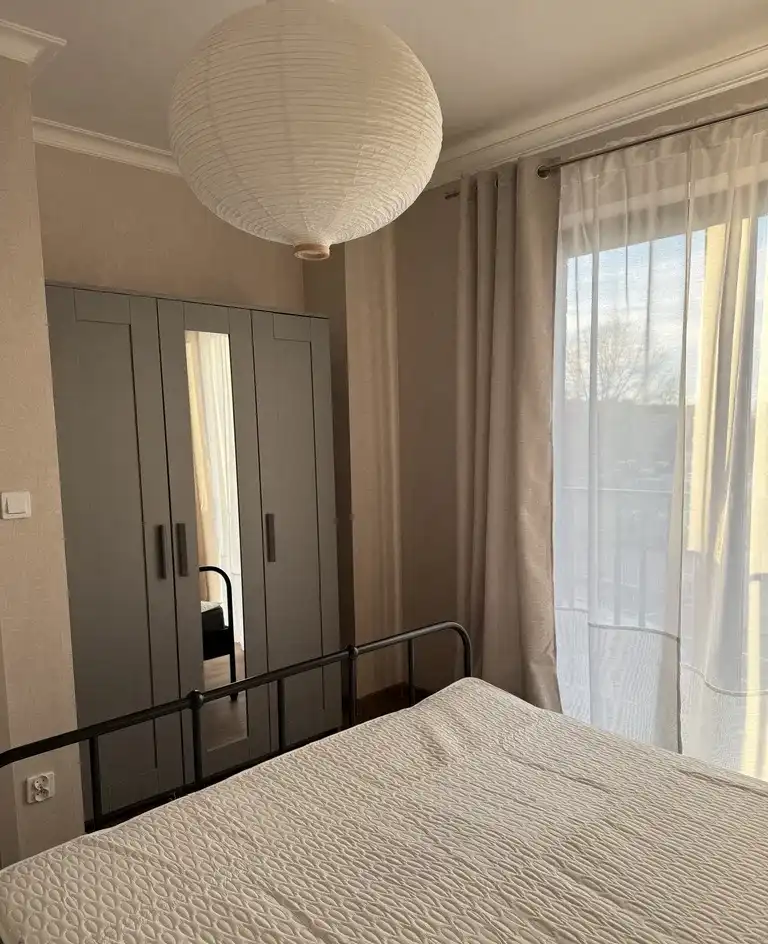Nowy apartament 2 pokojowy w kompleksie "VINIARNIA HOME - IV" - zdjęcie 8
