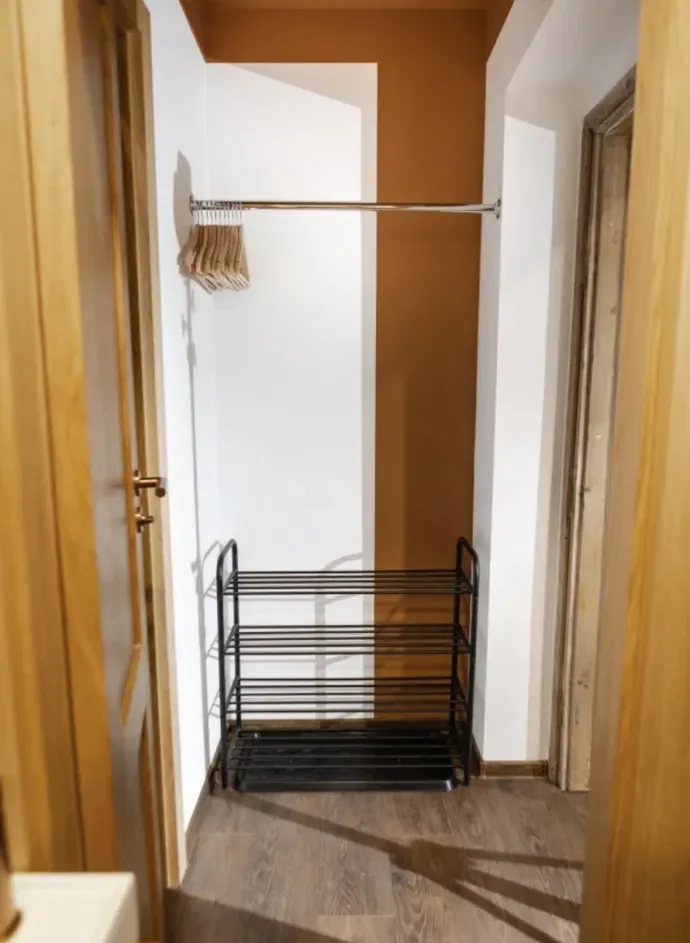 Pokój 18m2 w centrum Katowic - zdjęcie 8