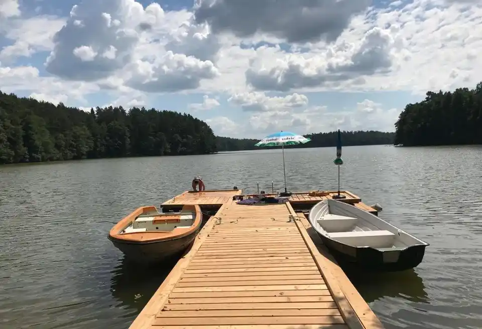 PIEKNY DOM DO WYNAJECIA - zdjęcie 5