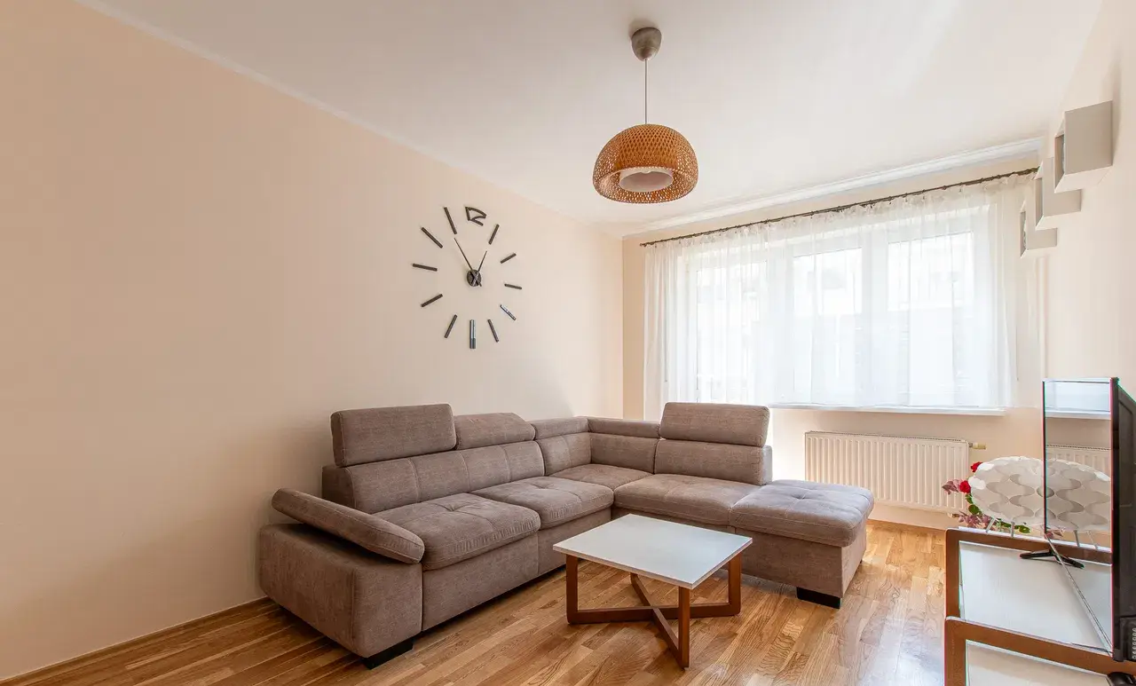 Na wynajem mieszkanie 2 pokoje | 43 m2 | ul. Górki | Górczyn - zdjęcie 2
