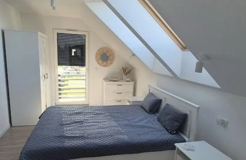 Pierwszy Najmem Standard premium 3 sypialnie, 2 łazienki - zdjęcie 8