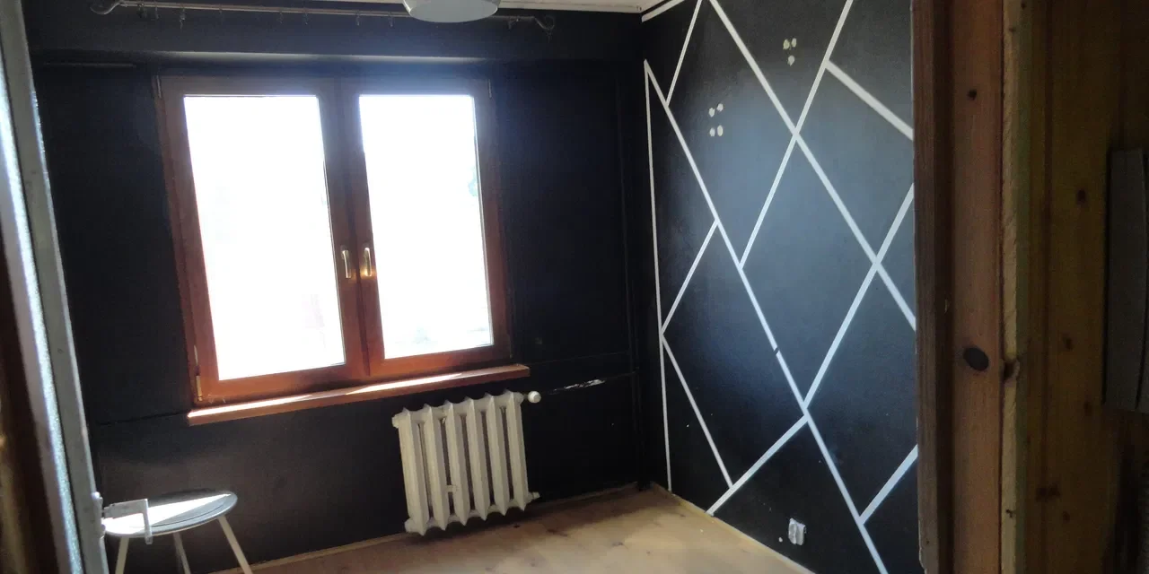 Wynajem 1 piętro 3 pokoje kuchnia łazienka parking balkon - zdjęcie 8