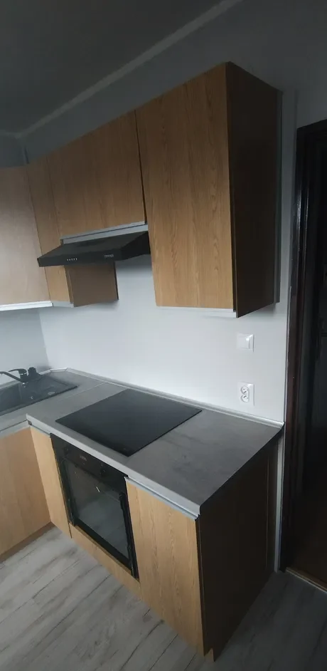 Mieszkanie 2 pokojowe z balkonem i piwnicą w Toruniu - zdjęcie 2