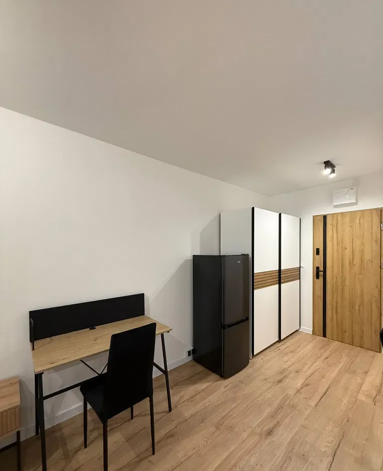 Dostępne od teraz  ATAL City Square, ul. Madalińskiego - Pet friendly! - zdjęcie 9