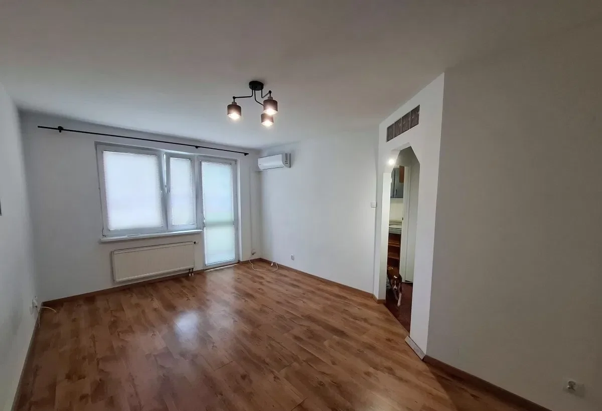 Kawalerka na parterze z balkonem - zdjęcie 5