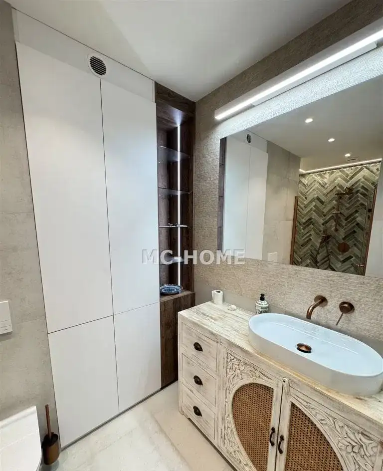 Mieszkanie 42 m² w Katowicach - nowe, z balkonem i garażem - zdjęcie 9