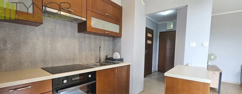 Dębniki ul. Kobierzyńska, Kapelanka 2 pok. balkon - zdjęcie 7