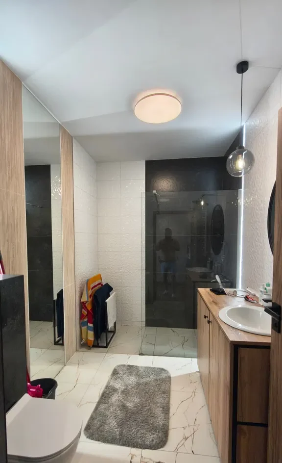 3 pokojowe mieszkanie 66 m², Lazurowa 168, garaż w cenie - zdjęcie 5