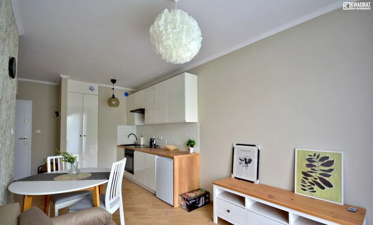 2 pok. 38 m2 | Czechów | 2022 r. | balkon + garaż - zdjęcie 2