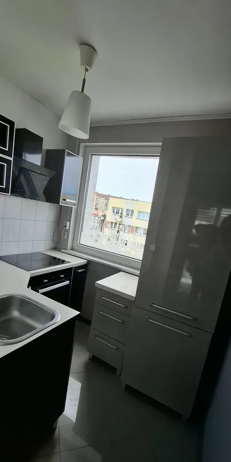 2 pokojowe K-lin Żeromskiego - zdjęcie 6