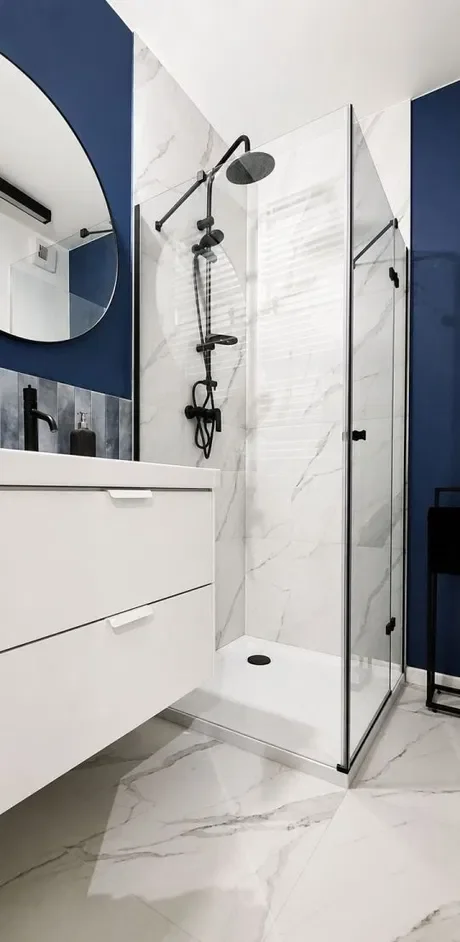 Studio 31 m² - Wysoki standard - Aleje Praskie - zdjęcie 8
