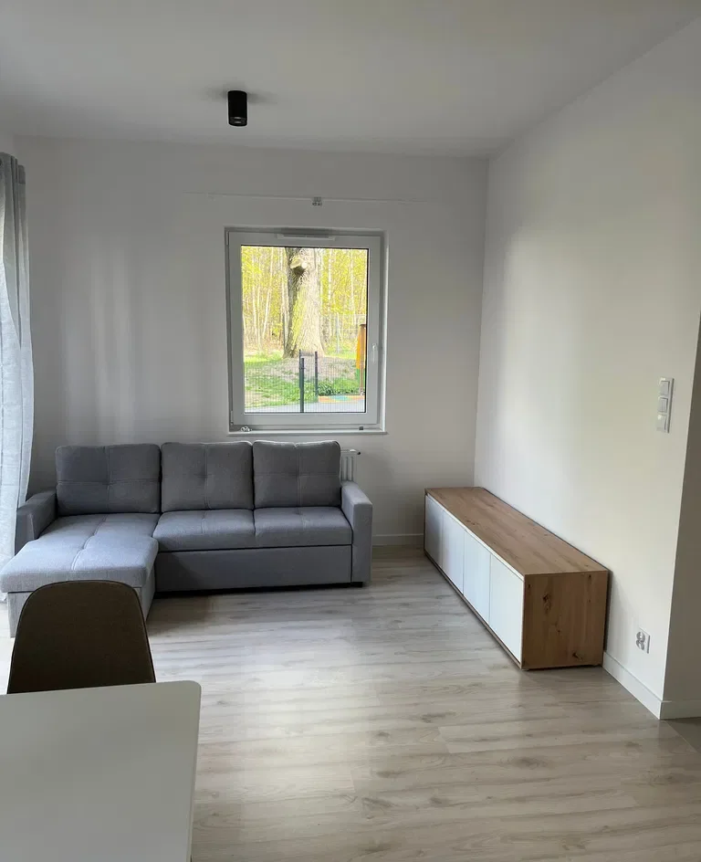 Nowe dwupokojowe mieszkanie do wynajęcia. - zdjęcie 2