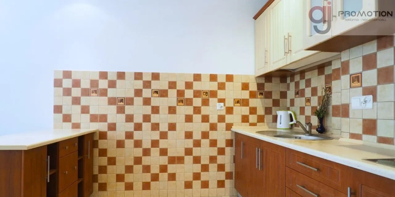Komfortowe 60 m² z aneksem | Sadowa, Bałuty - zdjęcie 7