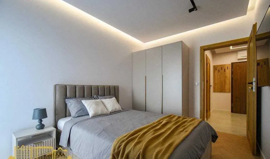 BANACHA | 3 pok | 50m2 | GARAŻ | LOGGIA - zdjęcie 9