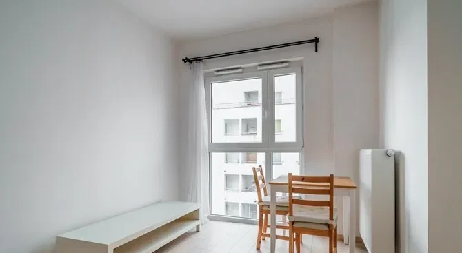 2 pok z balkonem w nowej inwestycji! Parking! Reda - zdjęcie 4