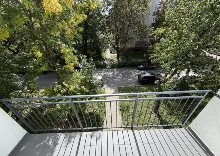 Do wynajęcia mieszkanie 2-pokojowe, 49 m² Łódź, Górna - zdjęcie 8