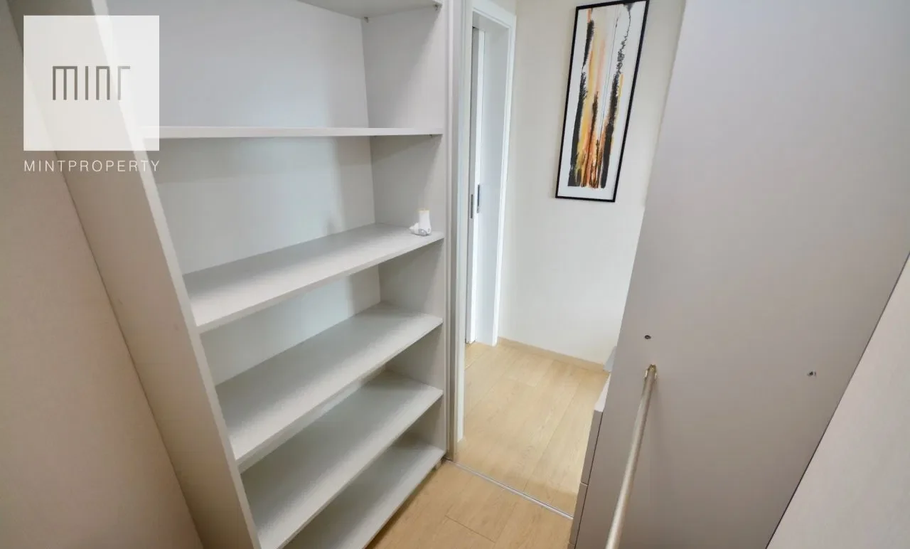 Dwupokojowe mieszkanie - inwestycja Nova Graniczna - zdjęcie 10