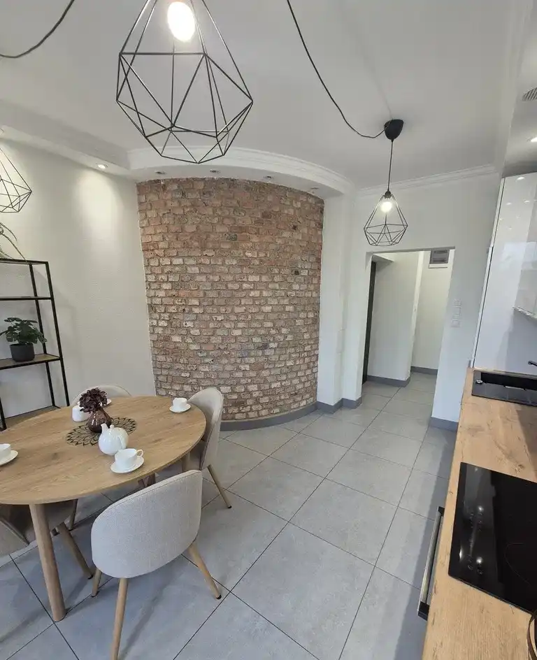 Apartament na Starym Mieście - zdjęcie 2