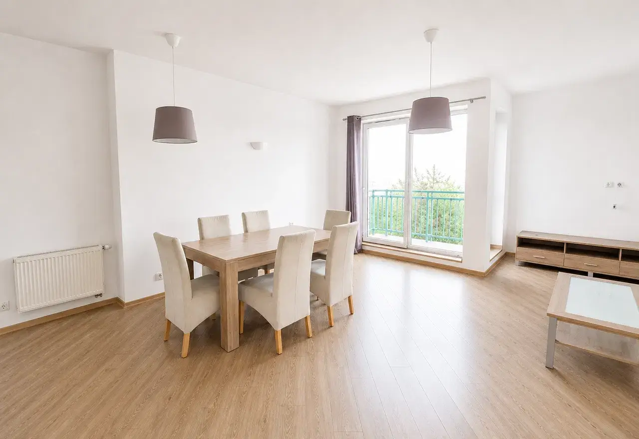 4 pokoje, 3 łazienki, 106 m2, Luboń, al. Jana Pawła II - zdjęcie 3