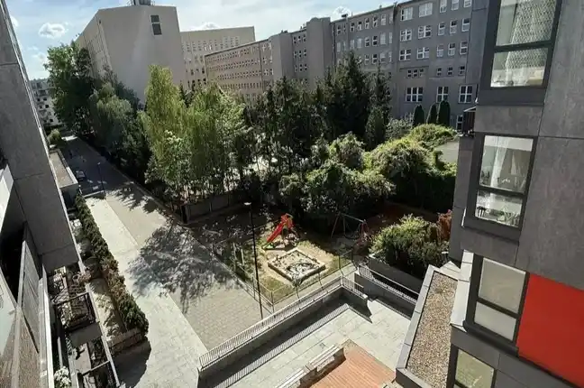 Kawalerka 34 m² | Mokotów | Bobrowiecka | Garaż | 3000 zł - zdjęcie 7