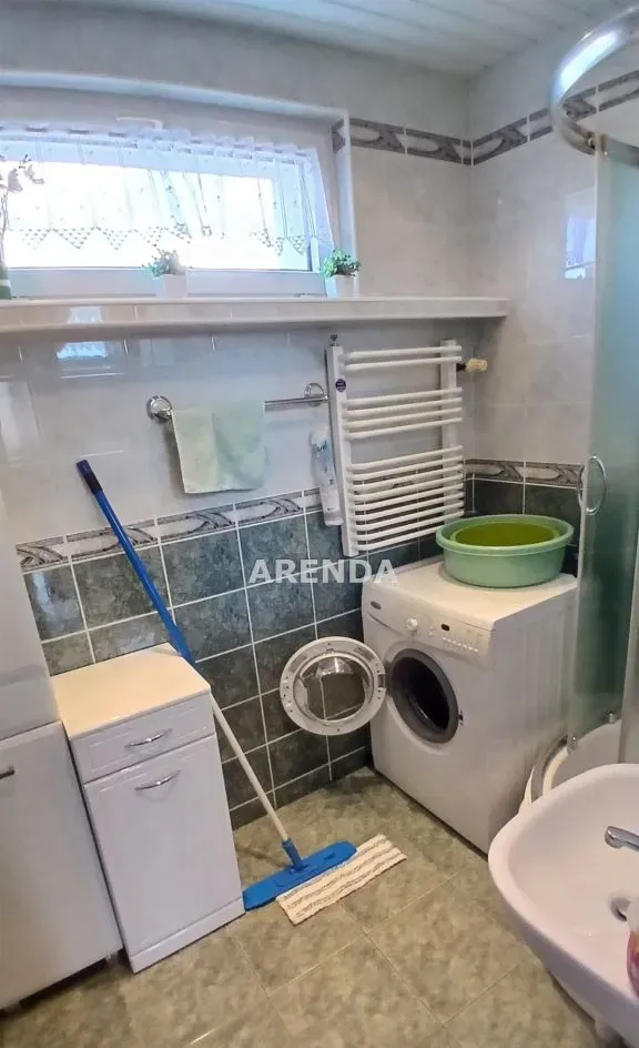 2 osobne pokoje blok balkon Taczaka Fordon - zdjęcie 8