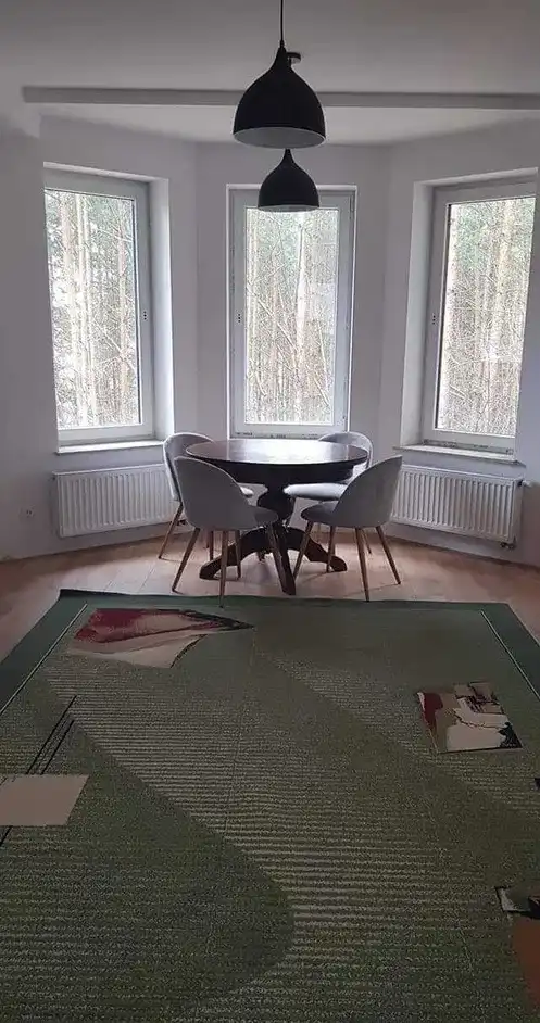 Dom Kuźniaki gm. Strawczyn - zdjęcie 5