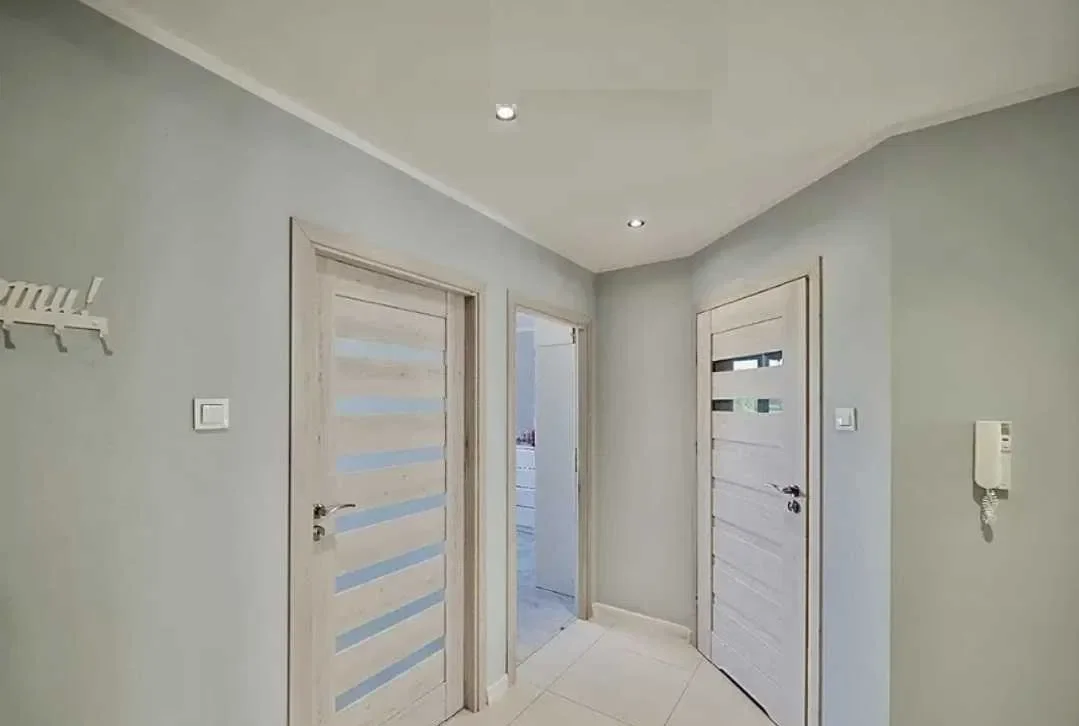 3 pokoje, wysoki standard, I piętro, BEZ POŚREDNIKÓW, ul Dzika, 60m2 od zaraz - zdjęcie 6