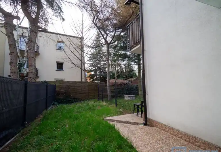 2-pokojowe, 36m²+ balkon + garaż. ul.Marchołta - zdjęcie 7