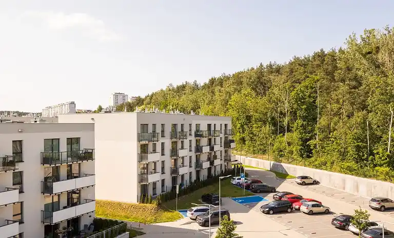 Mieszkanie 2-pokojowe z ogródkiem | od 20.05 | zwierzęta mile widziane - zdjęcie 8