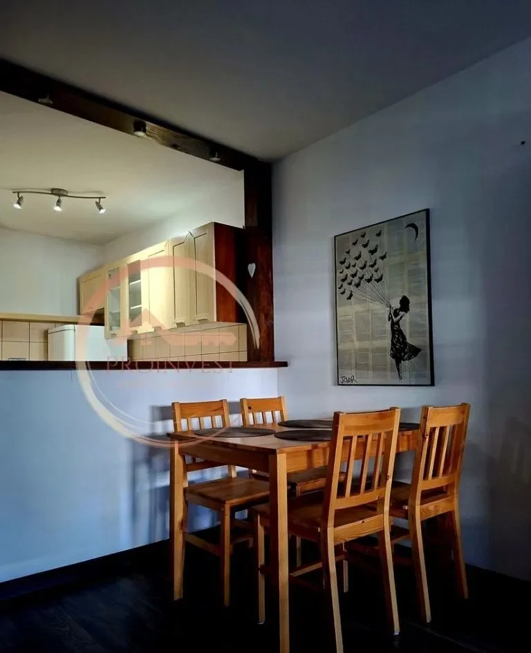 2 pokoje | 37 m² | balkon | Skrzetusko - zdjęcie 7