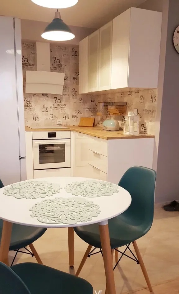 ul. Poznańska - dwupokojowy apartament 41 m2 - zdjęcie 6