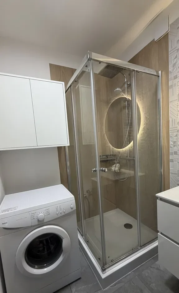 Mieszkanie 3-pokojowe z balkonem w Lublinie - zdjęcie 9